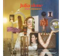 Sixty Summers by Julia Stone [CD] NEUF