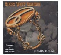 Reason To Live