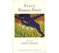 Sixty Women Poets