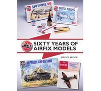 Sixty Years of Airfix Models