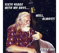 Sixty Years With My Bass – Well, Almost! – Import – Wave Bikes