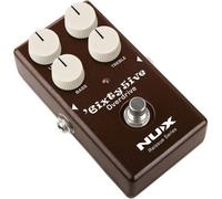 Nux 6ixty5ive OverDrive