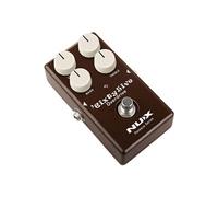 nu-X New Effects Pédale d'overdrive 6ixty 5ive
