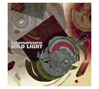 Sixtyfivedaysofstatic - Wild Light -Ltd/Deluxe-