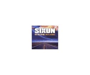 Sixun Fête Ses 20 Ans : Live À La Cigale