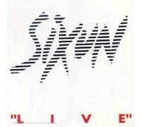 Sixun - Live