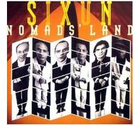 Sixun - Nomads' Land