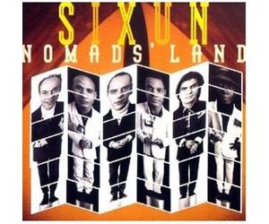 Sixun - Nomads' Land