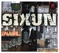 Sixun - Palabre [Import]