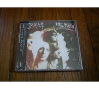 Sixx: A.M. - Heroin Diaries Soundtrack