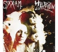 Sixx:A.M. - Heroin Diaries Soundtrack ed] [Import allemand]