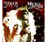 Sixx:A.M. - Heroin Diaries Soundtrack. [Import]