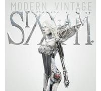 Modern Vintage