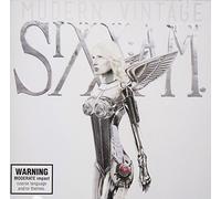 Sixx:a.M - Modern Vintage [Import]