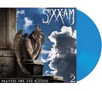 Sixx:a.M. - Prayers for The Blessed Volume 2