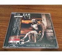 Sixx:a.M. - Prayers for The Damned [Import]