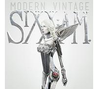 Sixx A.M. - Sixx A.M. -Modern Vintage