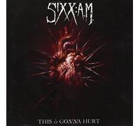 Sixx: A.m. - This Is Gonna Hurt