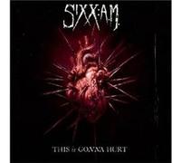 Sixx: A.m. - This Is Gonna Hurt