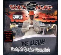 Sixx Nine - Dy'n Ain't No Way 2 Make a Liv