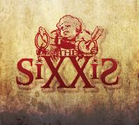 The Sixxis – Get Ready – CD