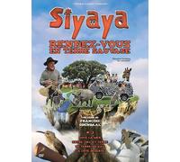 Siyaya : Rendez-Vous en Terre Sauvage-Vol. 3