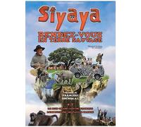Siyaya : Rendez-Vous en Terre Sauvage-Vol. 7