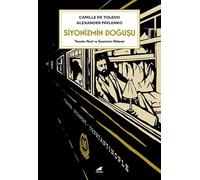 Siyonizmin Doğuşu: Theodor Herzl ve Siyonizmin Hikayesi