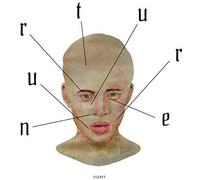 SIZARR - NURTURE VINYL LP + CD NEUF