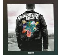 Sizarr - Psycho Boy Happy [Import]