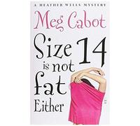 Size 14 Is Not Fat Either