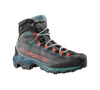 , size:38, Farbe-La Sportiva:G00E33 Carbon/Everglade