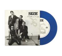 Size El Diablo En El Cuerpo (Vinyl) 12" Album Coloured Vinyl