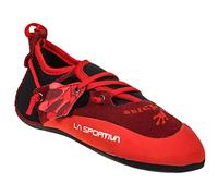 , size:EUR 34, Farbe-La Sportiva:Chili/Poppy