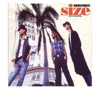 Bee Gees – Size Isn't Everything – Import