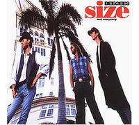 Size Isn'T Everything Bee Gees