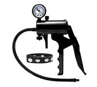 Size Matters Dimensions Importations Premium Gauge Pump