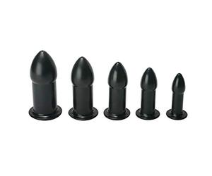 Size Matters Kit de Dilatateur Anal Facile à Installer U