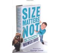 Size Matters Not Davis, Warwick (Auteur)
