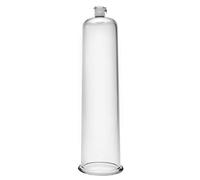 Size Matters Pompe Pénis Cylindre 5,50 cm 1 Unité