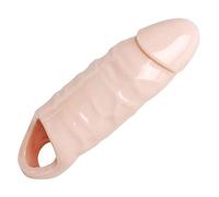 Size Matters XL Pénis Ampli Vraiment Large