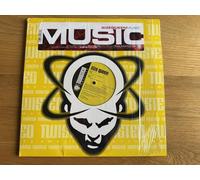 Size Queen - Music
