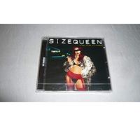 Size Queen - Pimps Pumps & Pushers