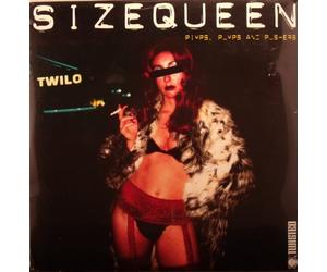 Size Queen - Pimps Pumps & Pushers