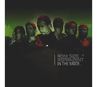Size, Roni - in The Mode