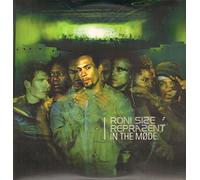 Size,Roni - in The Mode [Import]
