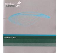 Size, Roni - New Forms