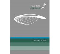 Size, Roni - New Forms -Ltd/Annivers-