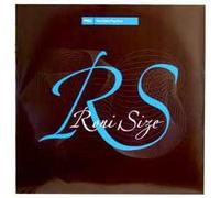 Size,Roni - Playtimes [Vinyl Maxi-Single]