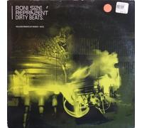 Size, Roni & Reprazent - Dirty Beats [Import]